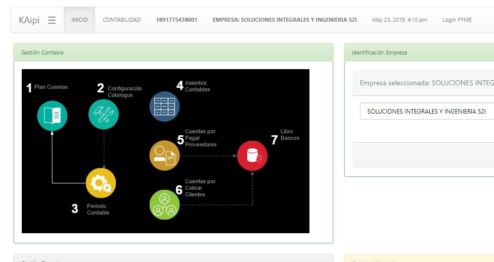 projects image